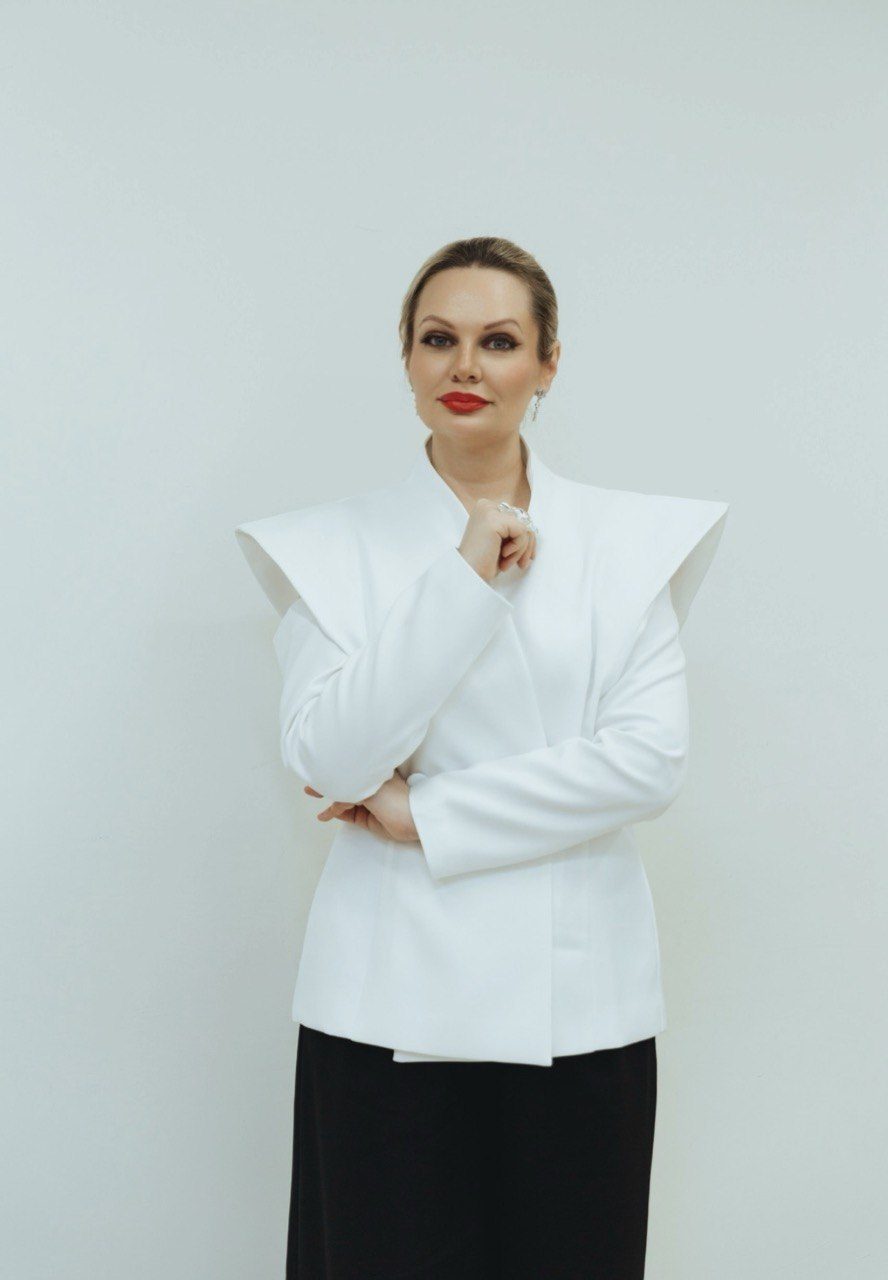 Анна Козловская