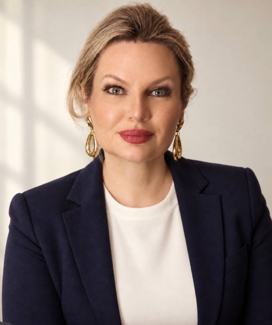 Анна Козловская
